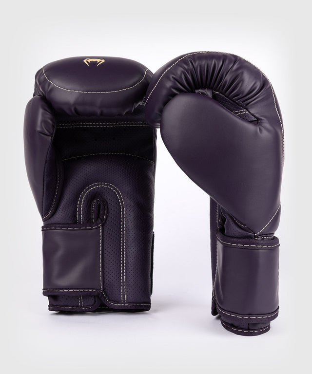 Venum Bokshandschoenen Impact Evo - Donkerpaars