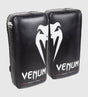 Venum Kickpratzen Giant - Schwarz/Weiss - The Fight Company Deutschland