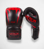 Venum Boxhandschuhe Giant 3.0 - Schwarz/Rot - The Fight Company Deutschland
