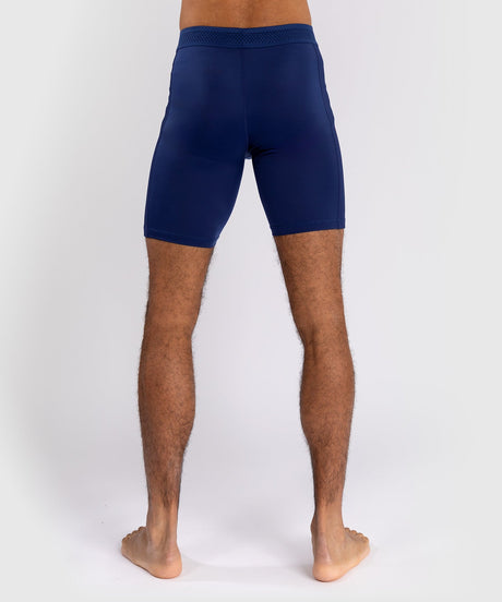Venum Compressie Shorts Technical 3.0 - Blauw