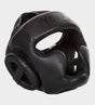 Venum Kopfschutz Challenger 2.0 - Schwarz/Schwarz - The Fight Company Deutschland