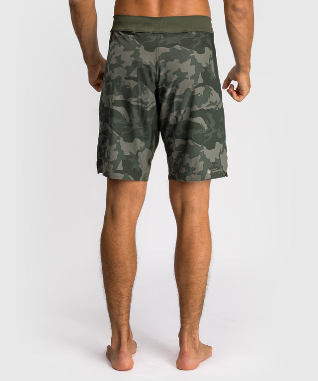 Venum MMA Shorts G-Fit Air - Army Camo