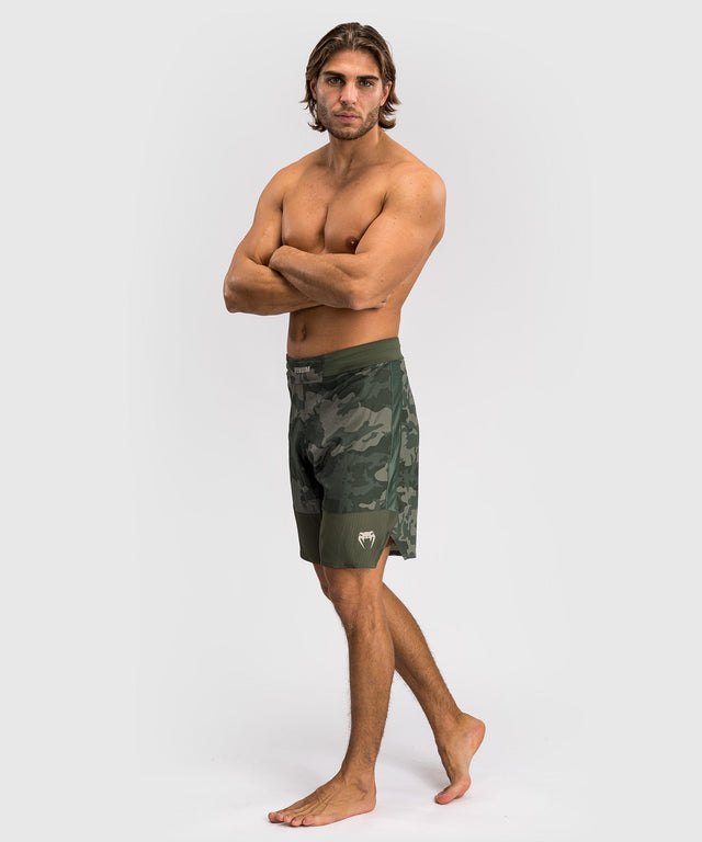 Venum MMA Shorts G-Fit Air - Army Camo