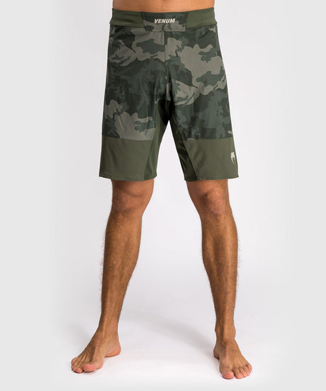 Venum MMA Shorts G-Fit Air - Army Camo