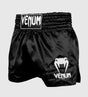 Venum Muay Thai Shorts Classic - Schwarz/Weiss - The Fight Company Deutschland