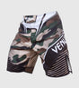 Venum MMA Broekje Camo Hero - Camo Groen - The Fight Company Deutschland