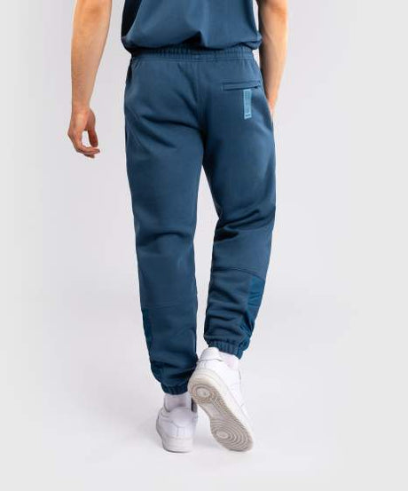 Venum Silent Power Joggers - Peacock Blue