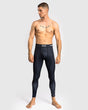 Venum x TEKKEN 8 Spats - Jin Kazama - Blauw/Zwart/Wit