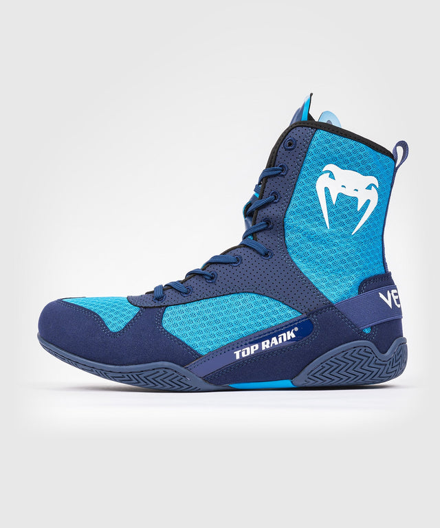 Venum x Top Rank Original Boksschoenen - Blauw