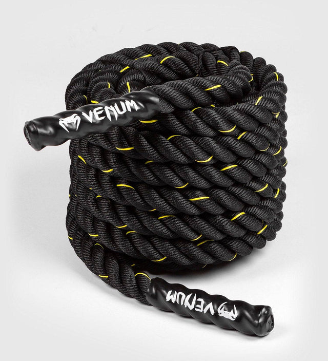 Venum Battle Ropes - Challenger - The Fight Company Deutschland