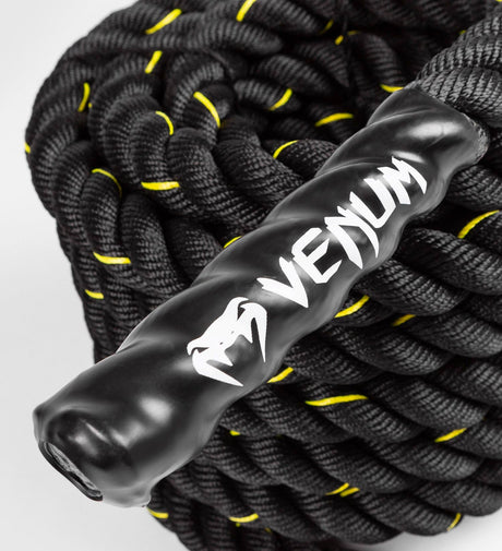 Venum Battle Ropes - Challenger - The Fight Company